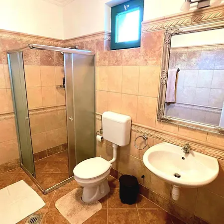 Apartamento Betyár-lak Kaba